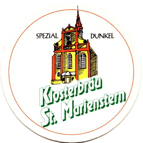 wittichenau bz-sn wittichenauer st marien 3a (rund215-spezial dunkel)
